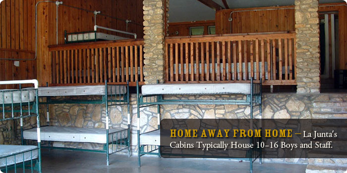Summer Camp Facilities