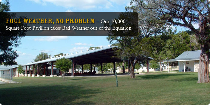 Summer Camp Facilities