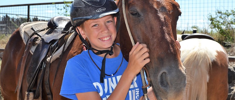 Horseback Riding